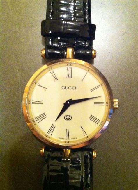 real gucci watch price|authentic Gucci watch for sale.